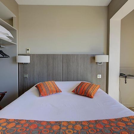 Hotel Le Nautic Аркашон Екстериор снимка