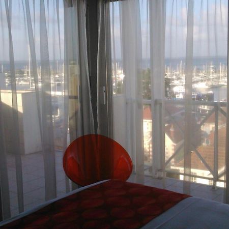 Hotel Le Nautic Аркашон Екстериор снимка