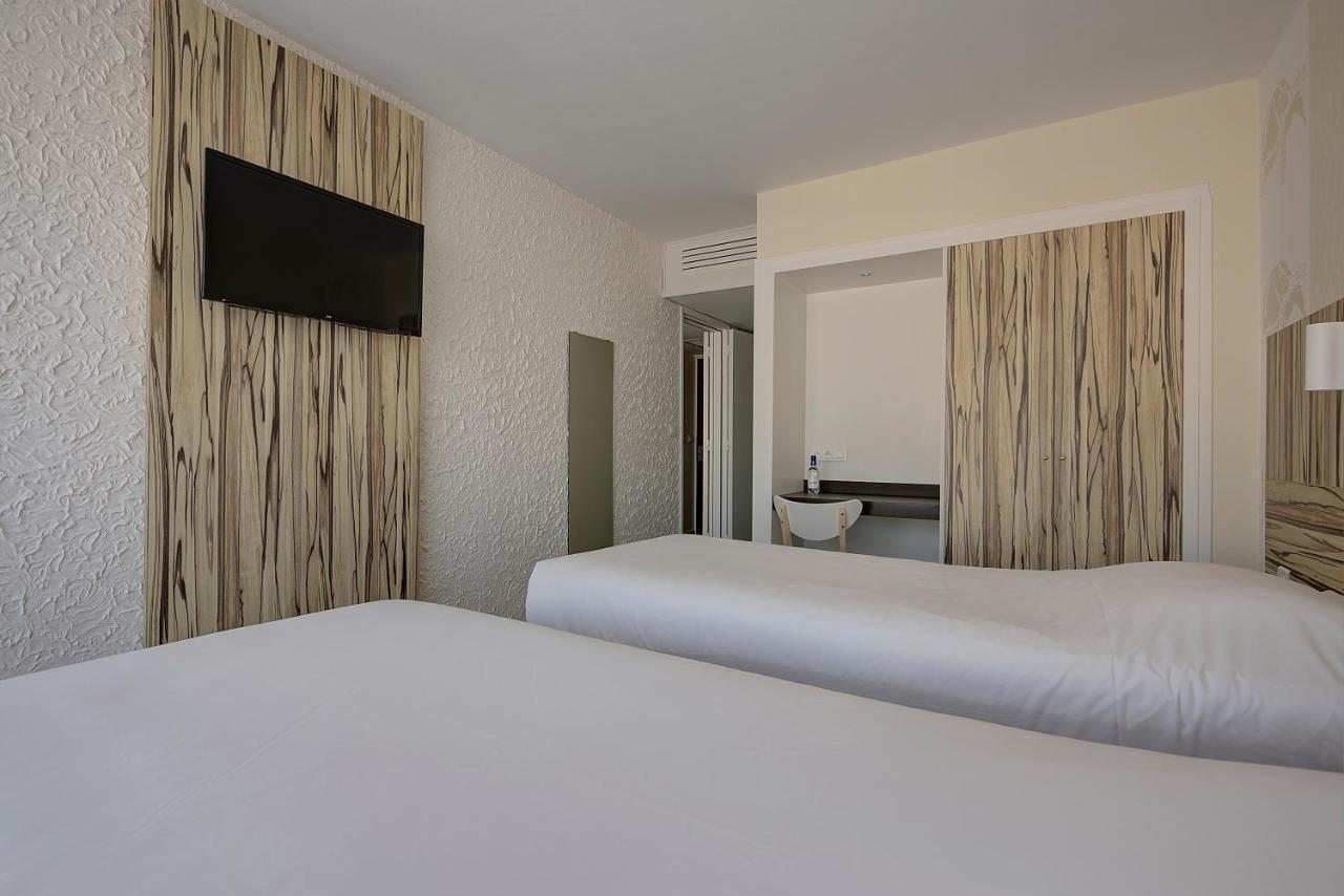 Hotel Le Nautic Аркашон Екстериор снимка