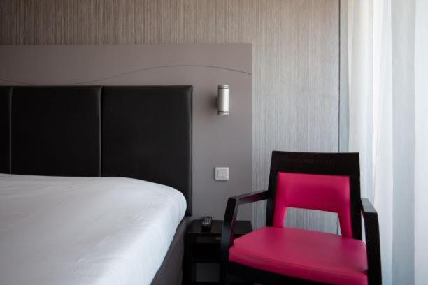 Hotel Le Nautic Аркашон Екстериор снимка