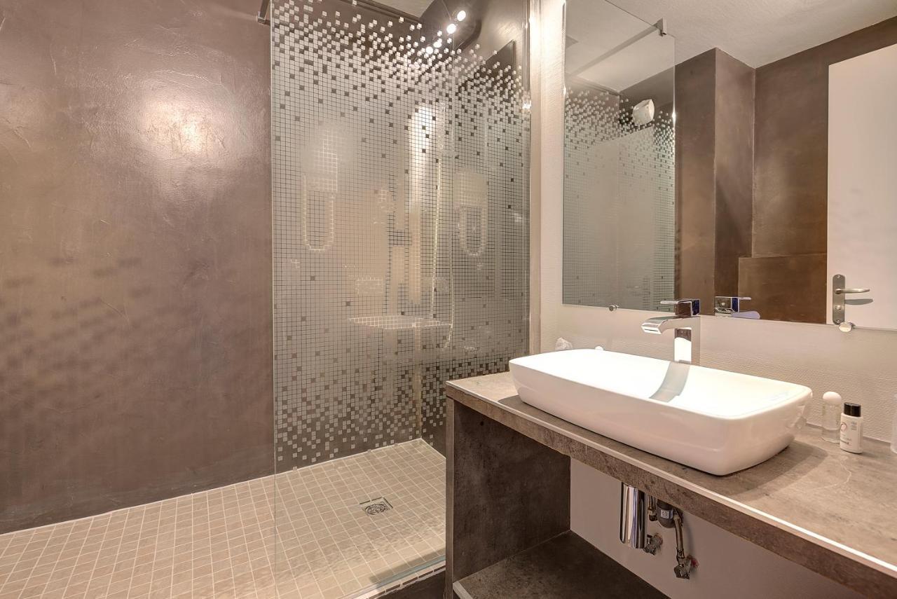 Hotel Le Nautic Аркашон Екстериор снимка