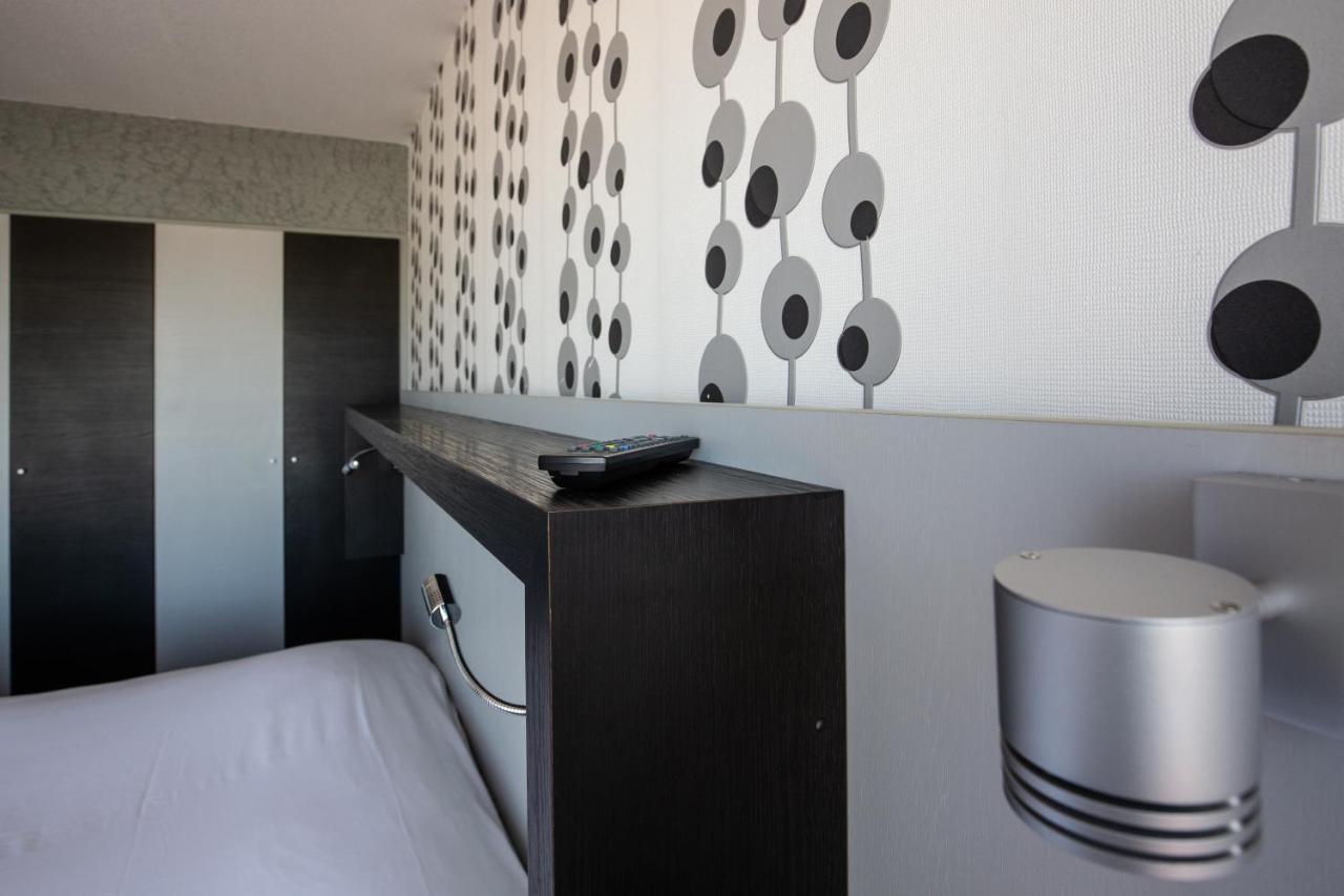 Hotel Le Nautic Аркашон Екстериор снимка