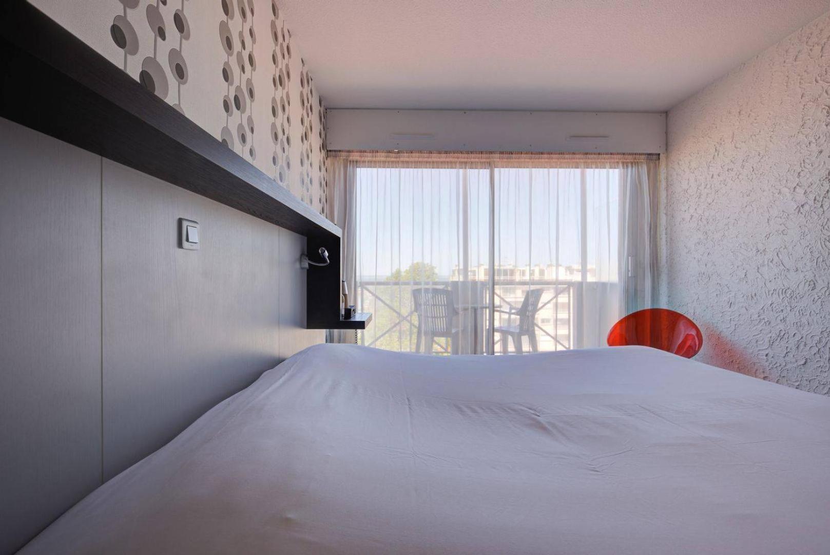 Hotel Le Nautic Аркашон Екстериор снимка